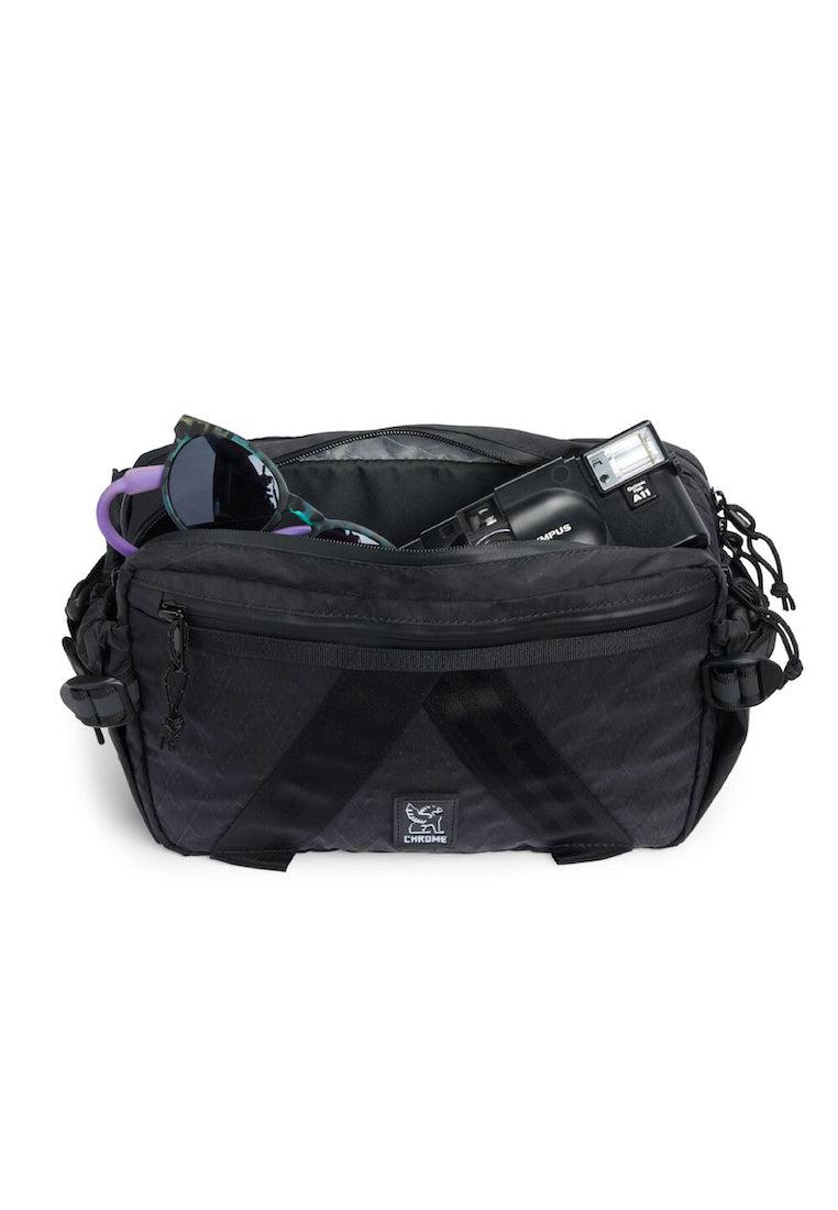Chrome Industries Tensile Hip Pack White