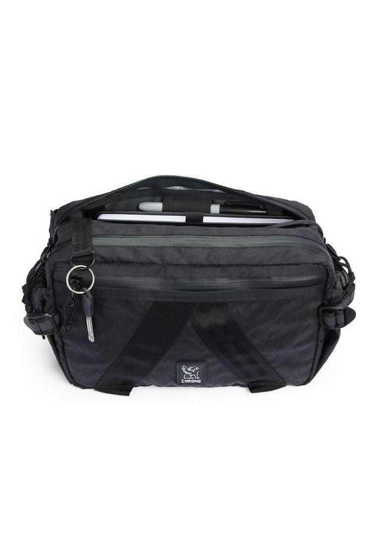 Chrome Industries Tensile Hip Pack White