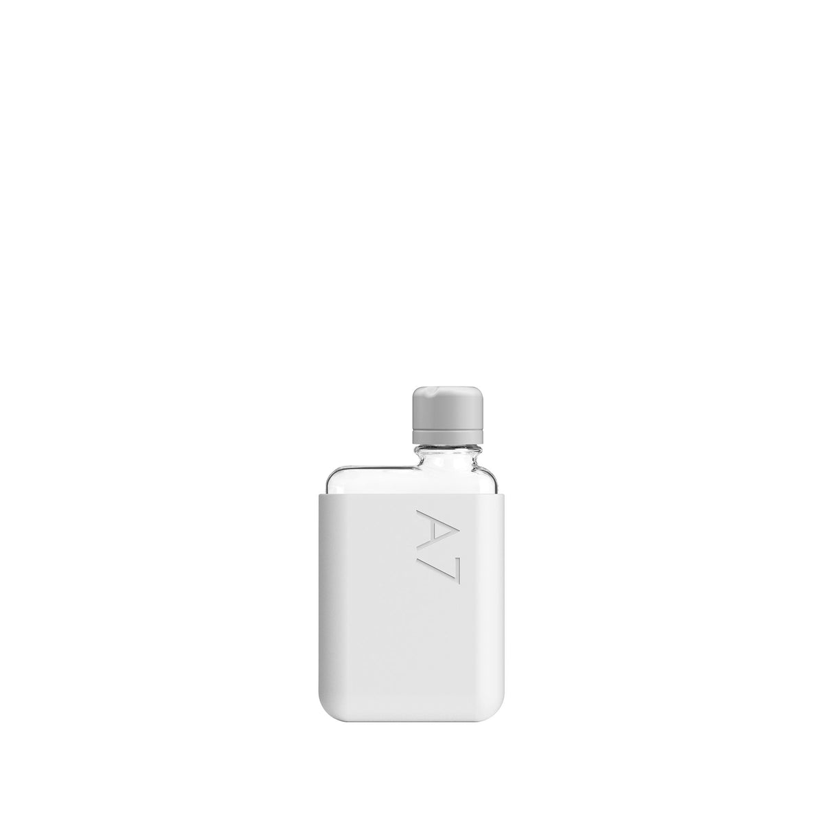 Memobottle A7 180ml Bundle memobottle + Silicone Sleeve + Lid