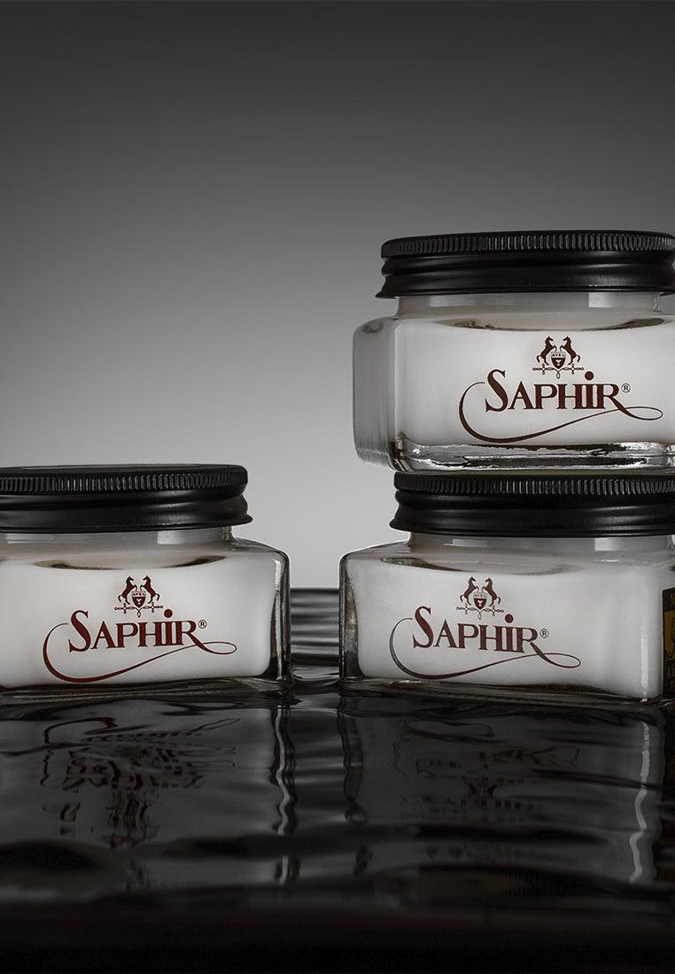 Saphir Medaille d'Or Mink Oil 75ml