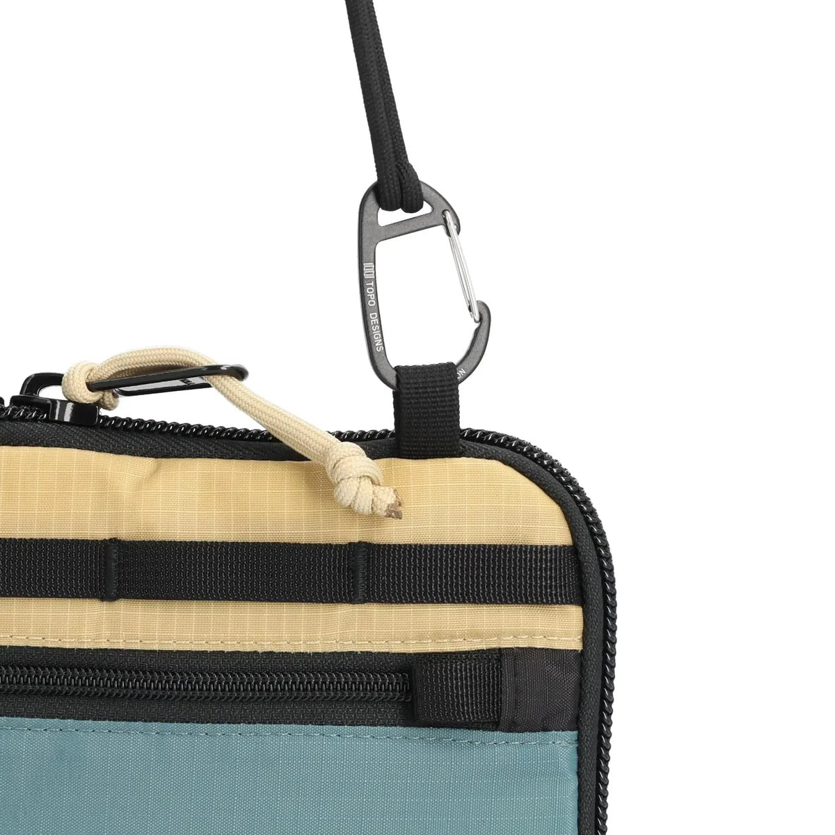 Topo Designs All Adventure Accessory Bag