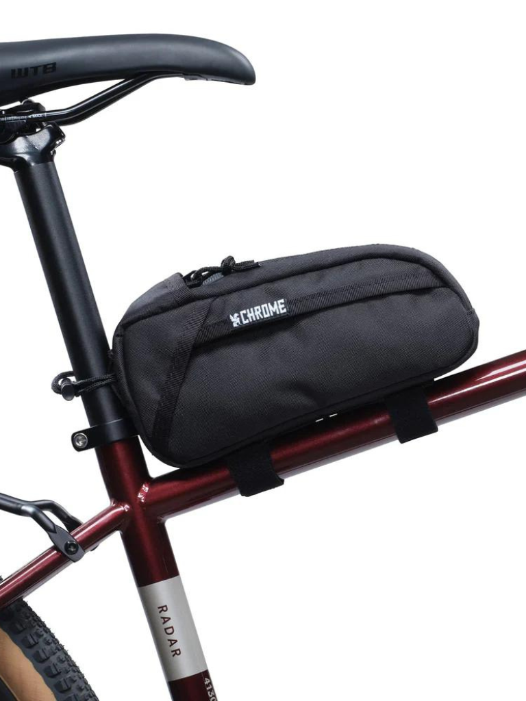 Chrome Industries Holman Top Tube Bag