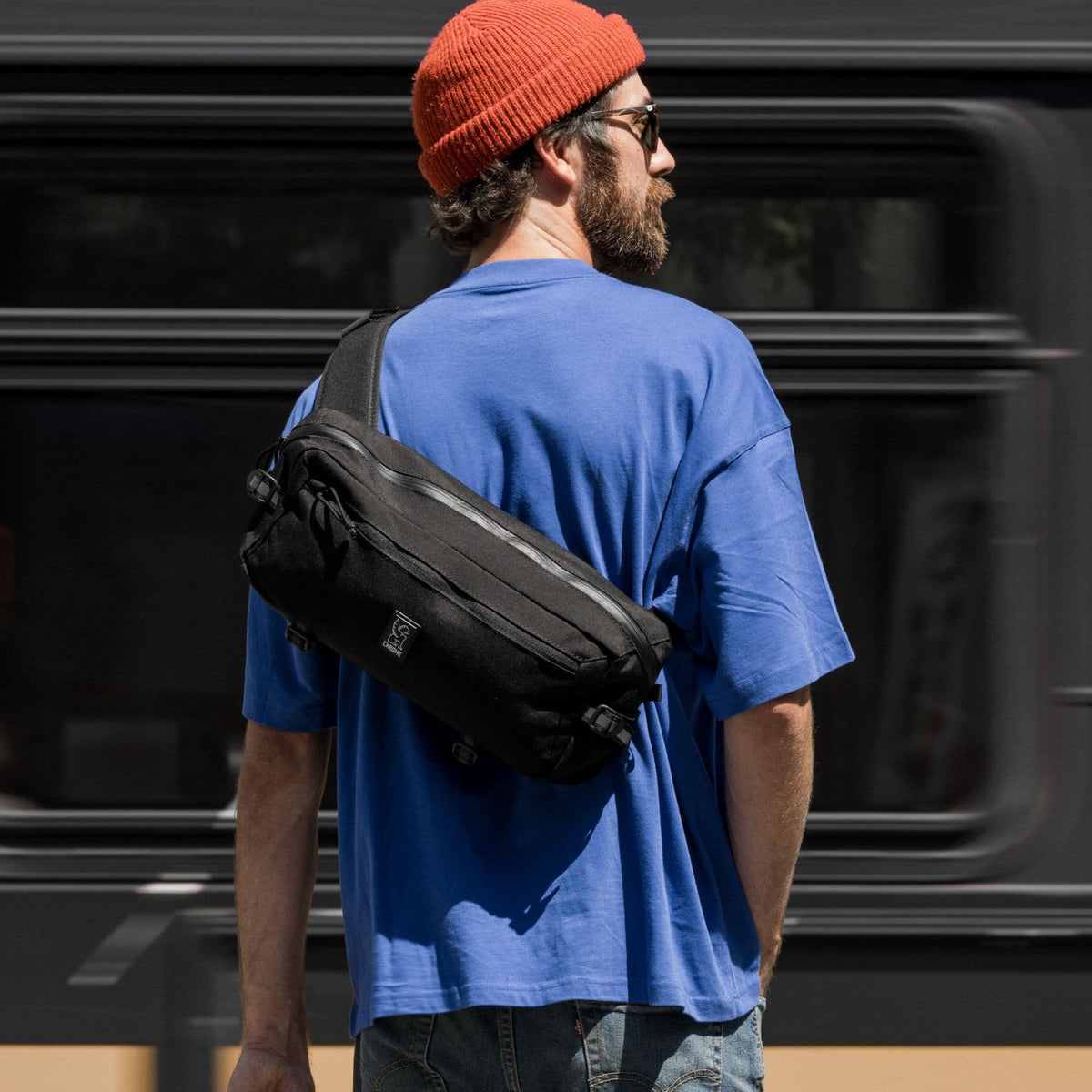 Chrome Industries Kadet 9L Sling