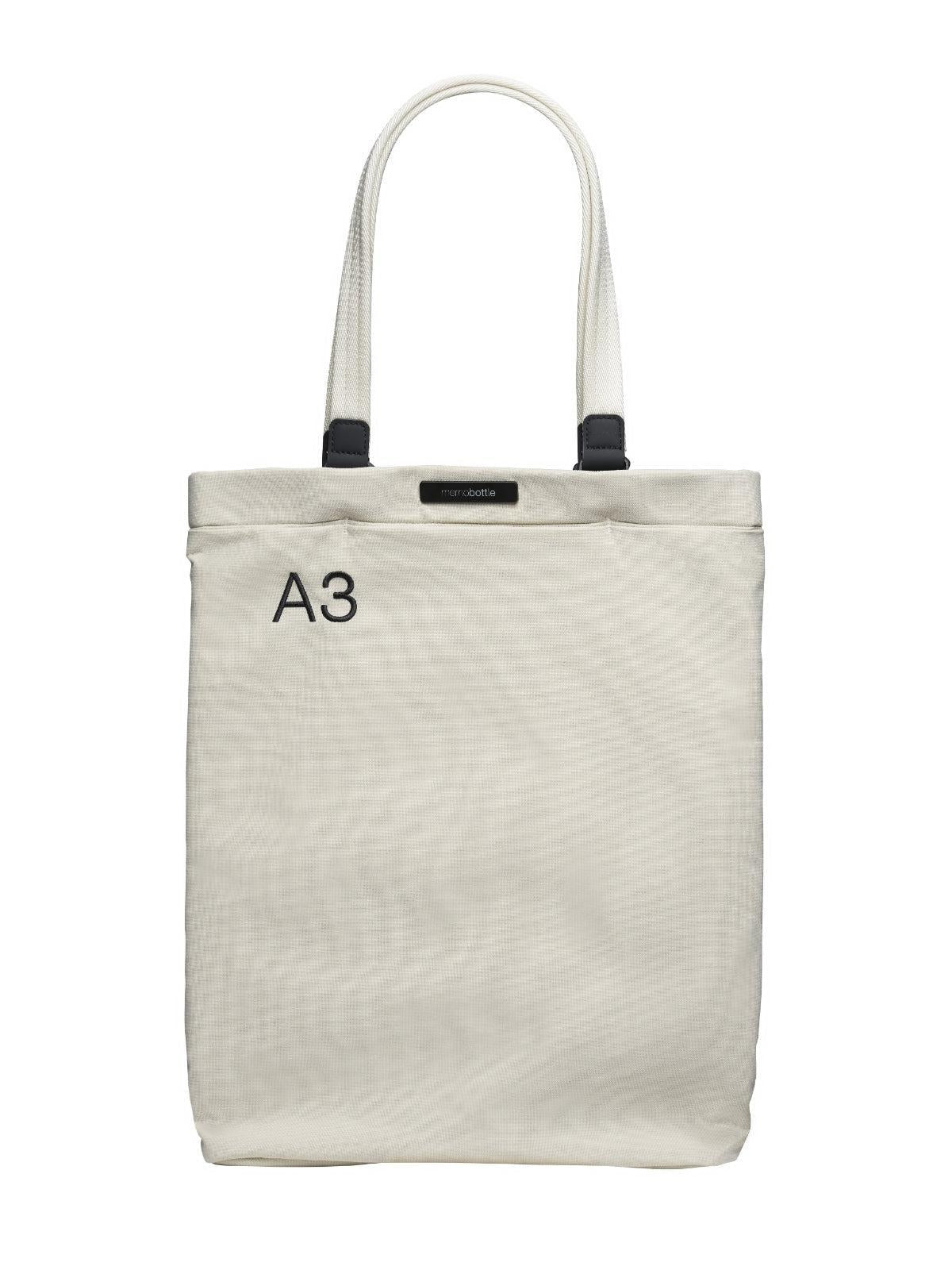Memobottle A3 Daily Tote