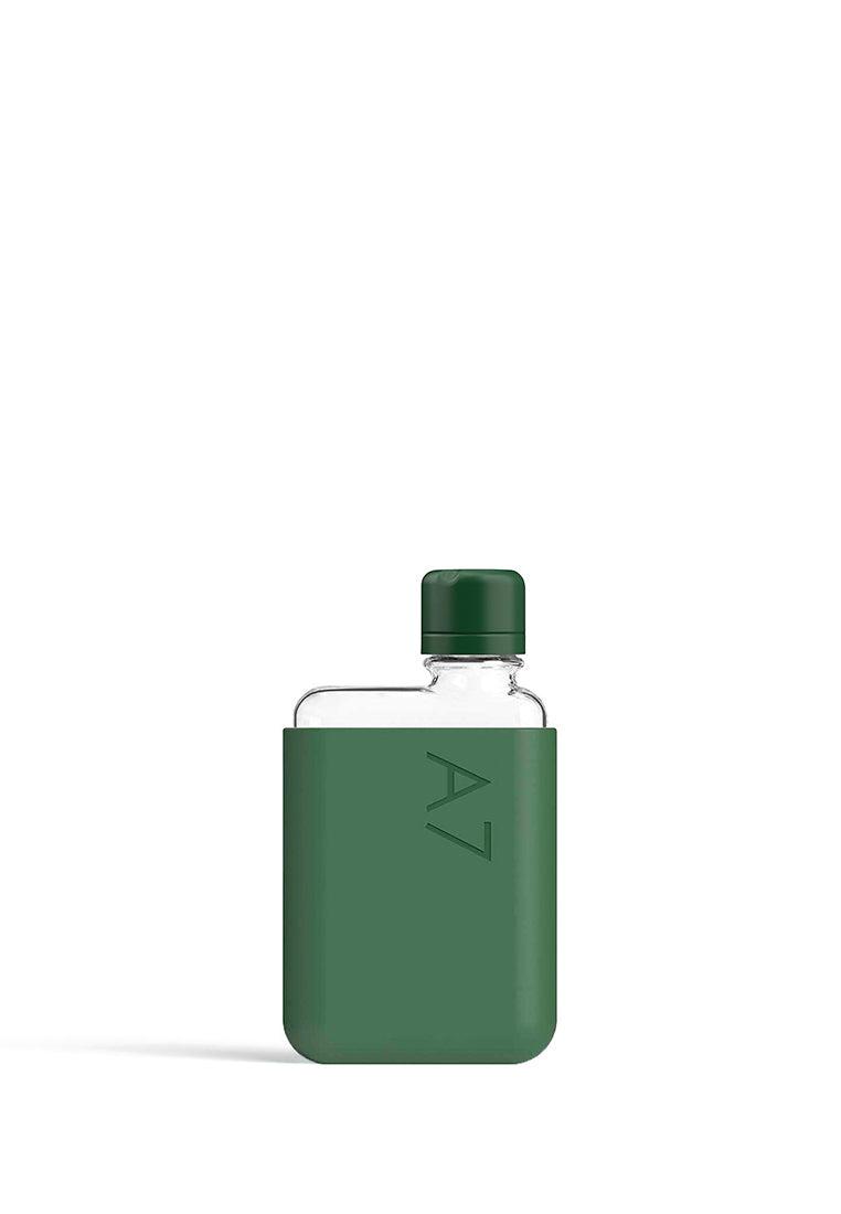 Memobottle A7 180ml Bundle memobottle + Silicone Sleeve + Lid