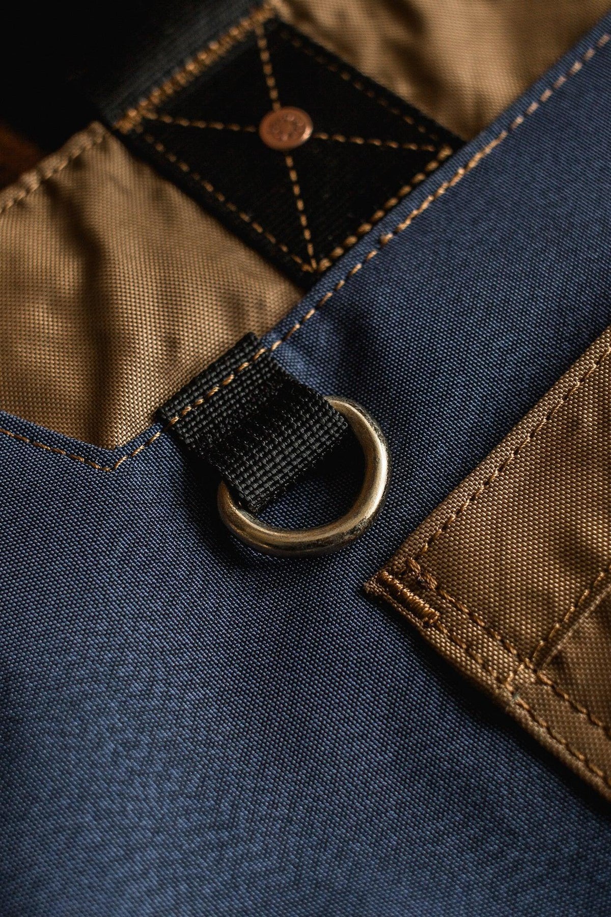 Alpaka x Oldblue Field Tote