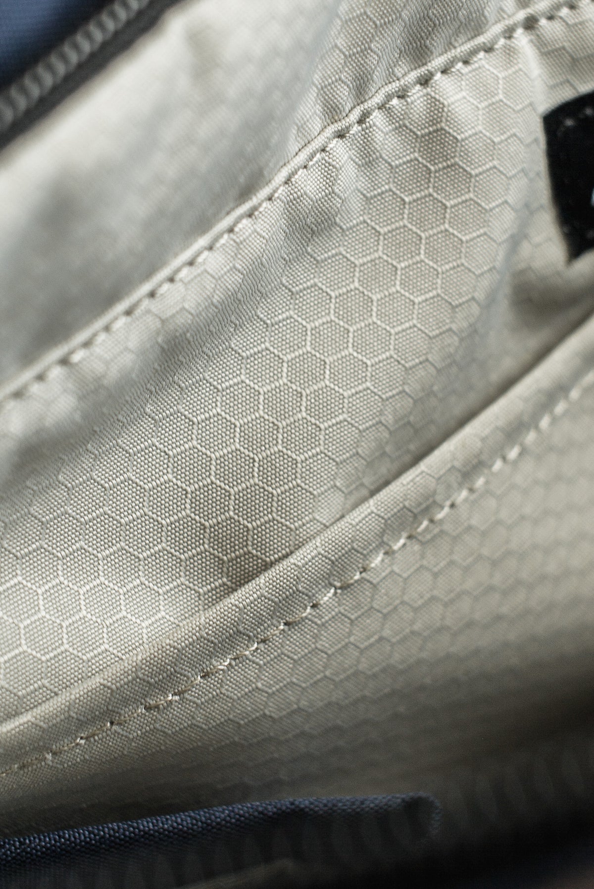 Alpaka x Oldblue Field Tote