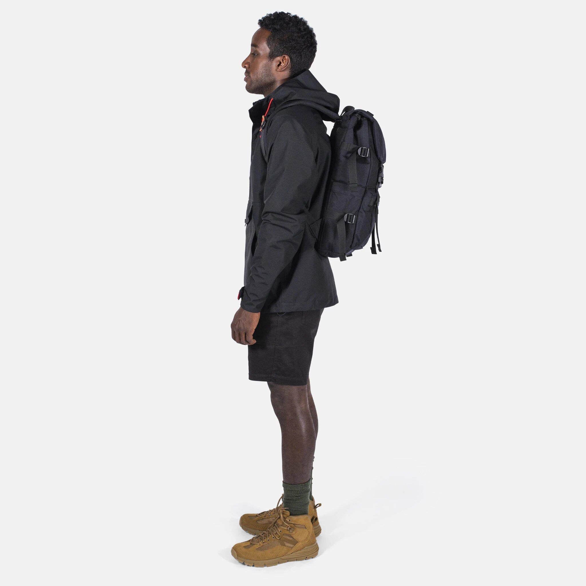Rover Pack Tech Forest Topo Designs Rover Pack Tech Forest - MORE by Morello Indonesia