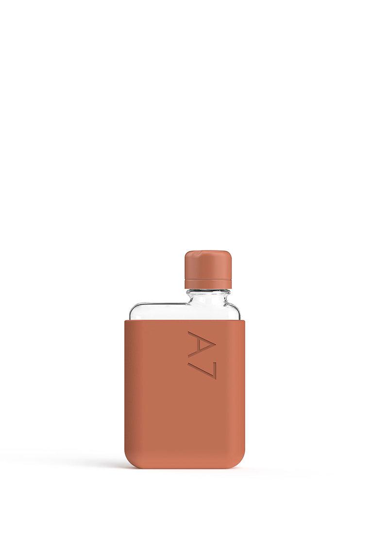 Memobottle A7 180ml Bundle memobottle + Silicone Sleeve + Lid