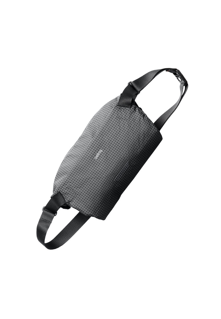 Bellroy Lite Sling Arcade Gray (Leather Free) - MORE by Morello