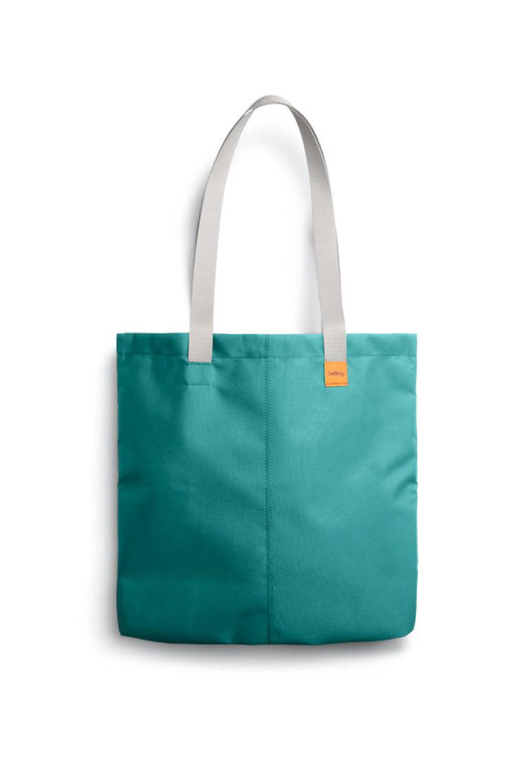 Bellroy City Tote Teal