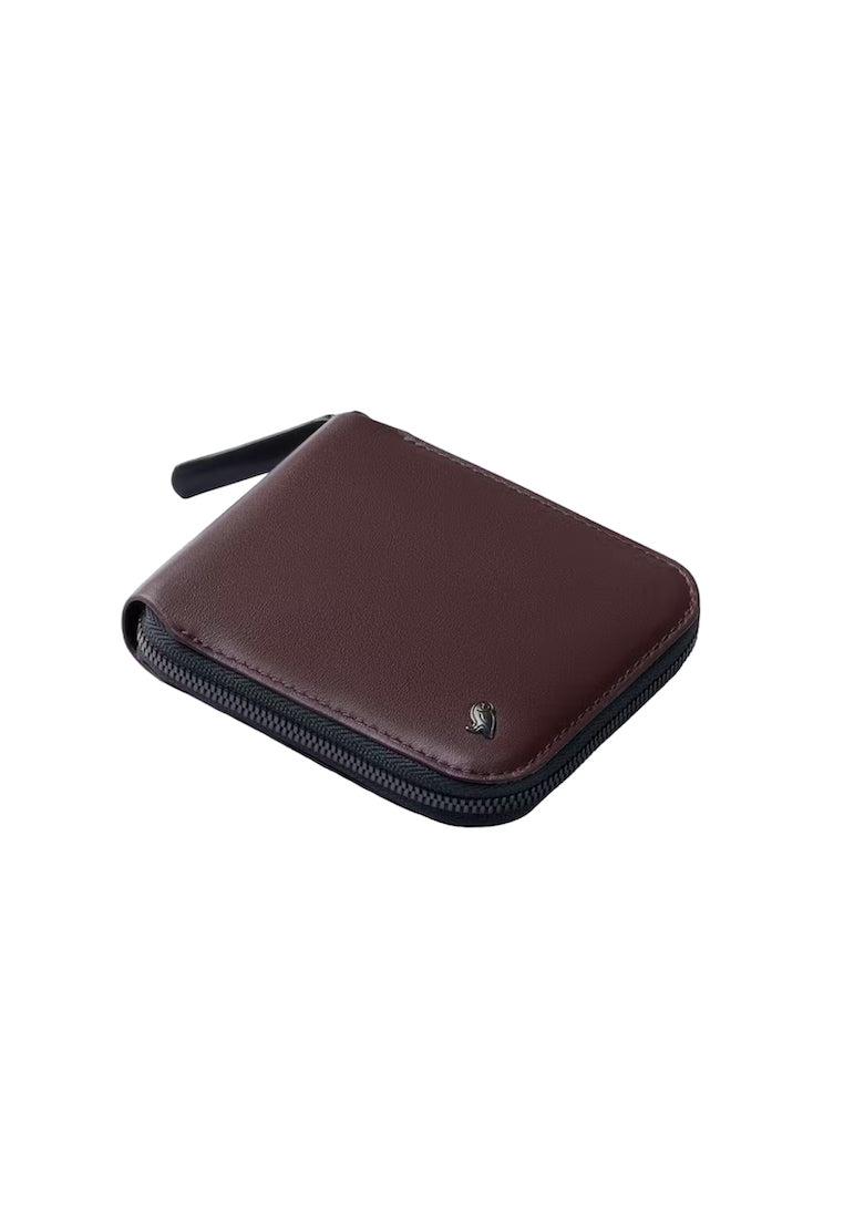 bellroy zip wallet with keys Deep Plum RFID Bellroy has become a flashlight COACH Quilted Tabby Small Color:Pink Bubblegum