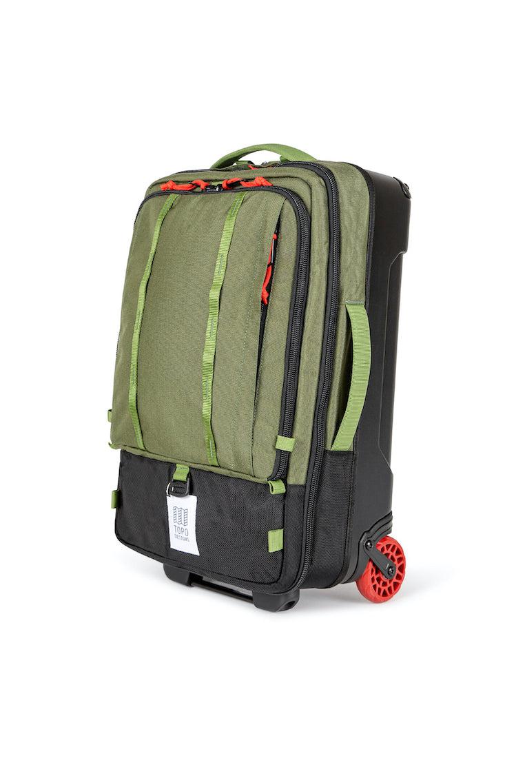 Topo Designs Global Travel Bag Roller 44L