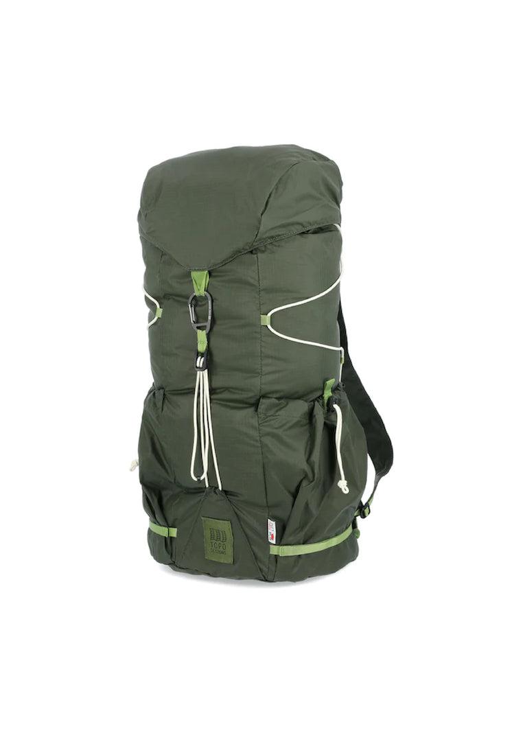 Topo Designs TOPOLITE™ Cinch Pack 16L