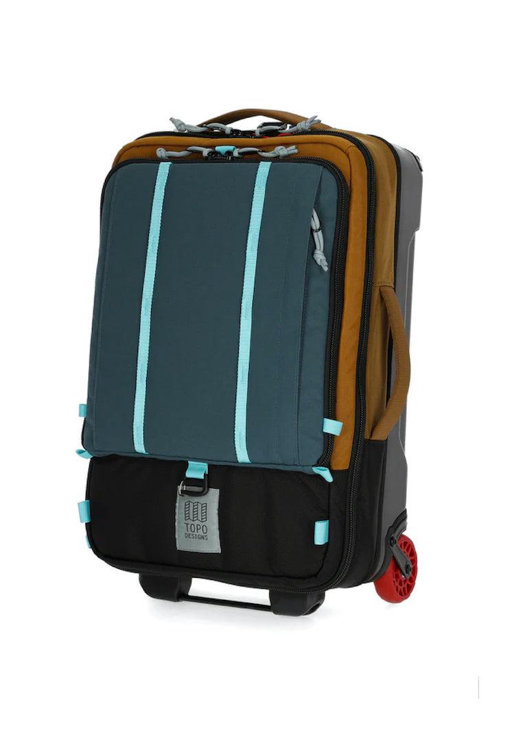 Topo Designs Global Travel Bag Roller 44L