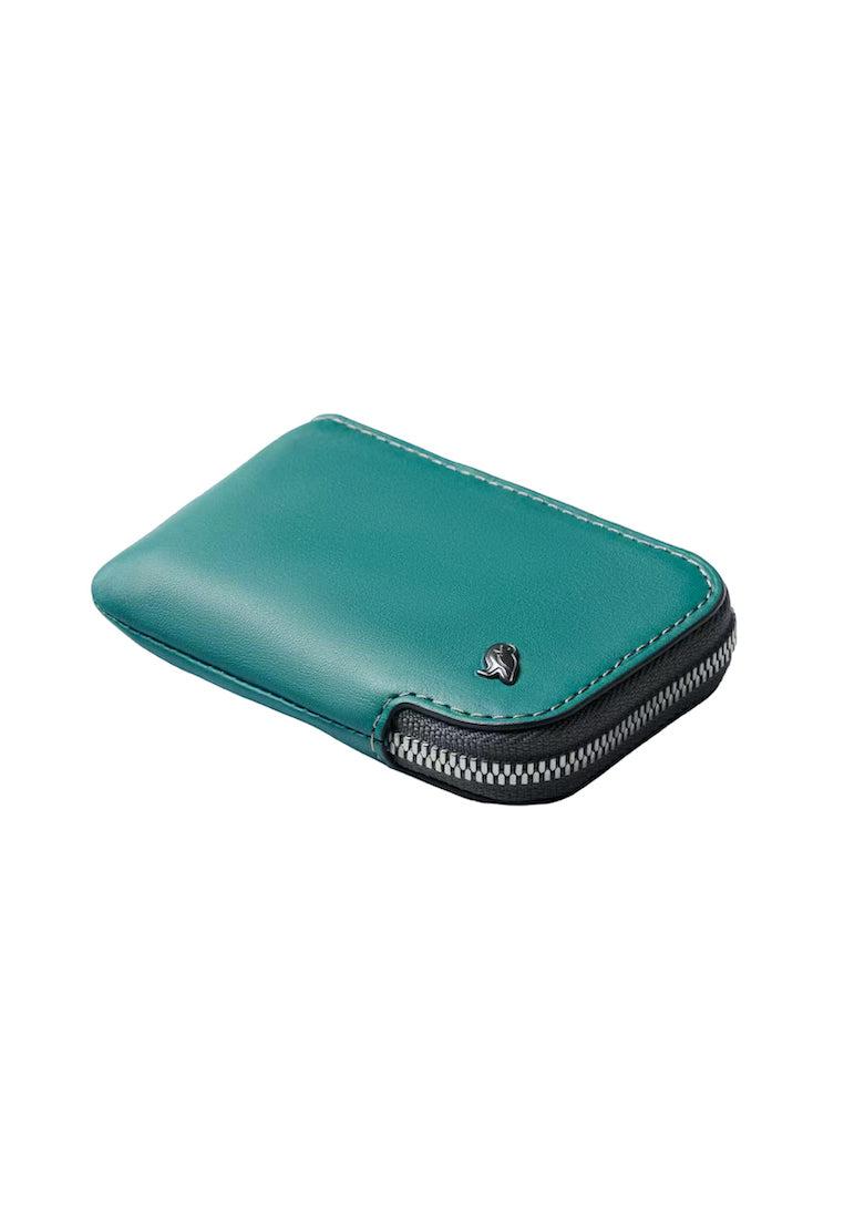 bellroy id window card wallet Bellroy Card Pocket Teal