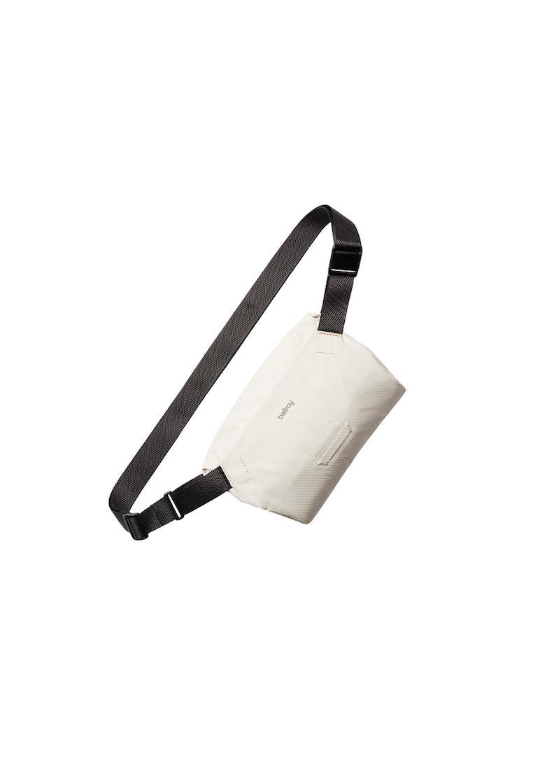 Bellroy Lite Sling Mini Chalk