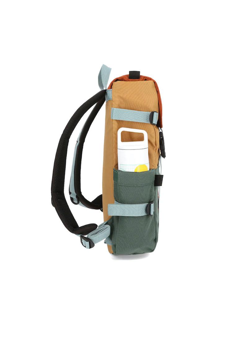 Rover Pack Tech Forest Topo Designs Rover Pack Forest Khaki - MORE by Morello Indonesia