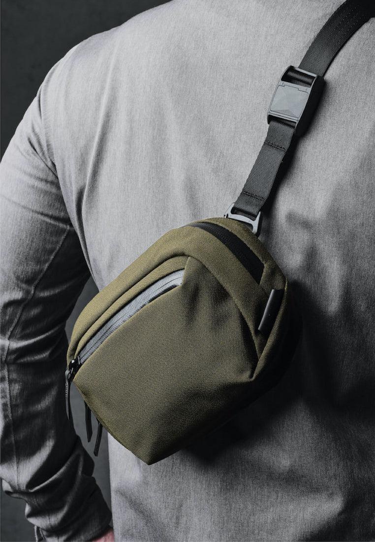 Alpaka Go Sling Nano