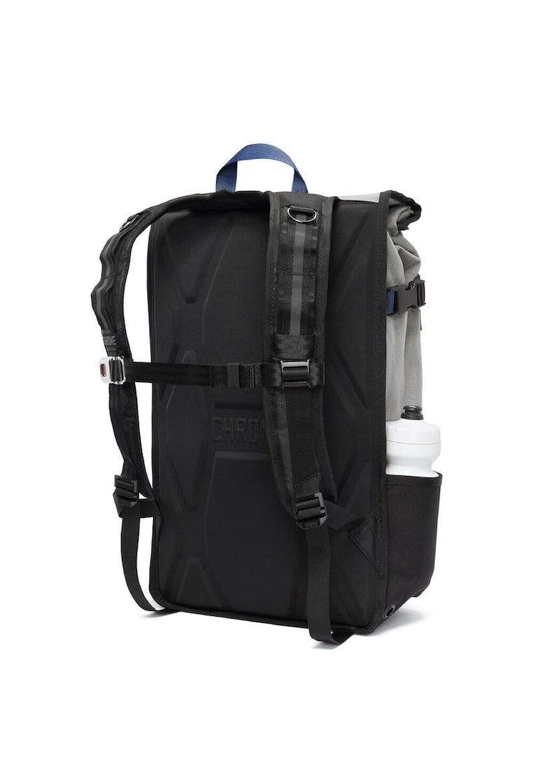 Chrome Industries Barrage Cargo Backpack Fog