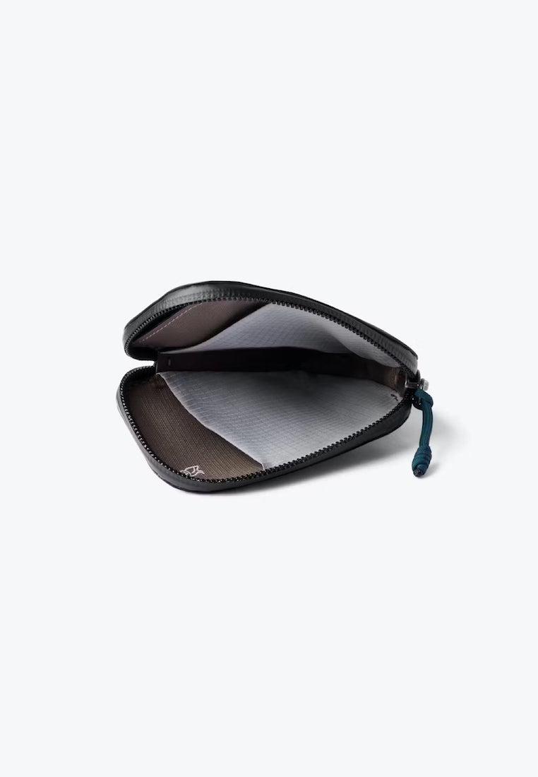 bellroy all conditions wallet charcoal Bellroy All Conditions Card Pocket