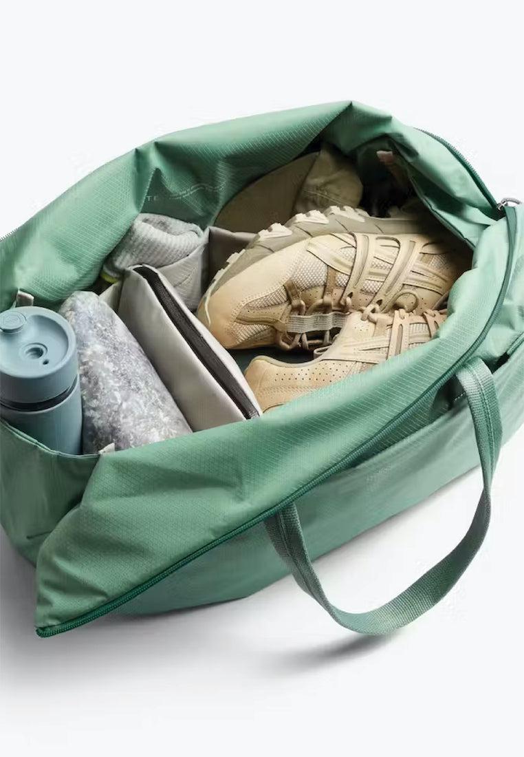 Bellroy Lite Duffel Moss (Leather Free)