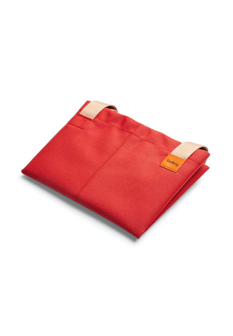 Bellroy City Tote Hot Sauce