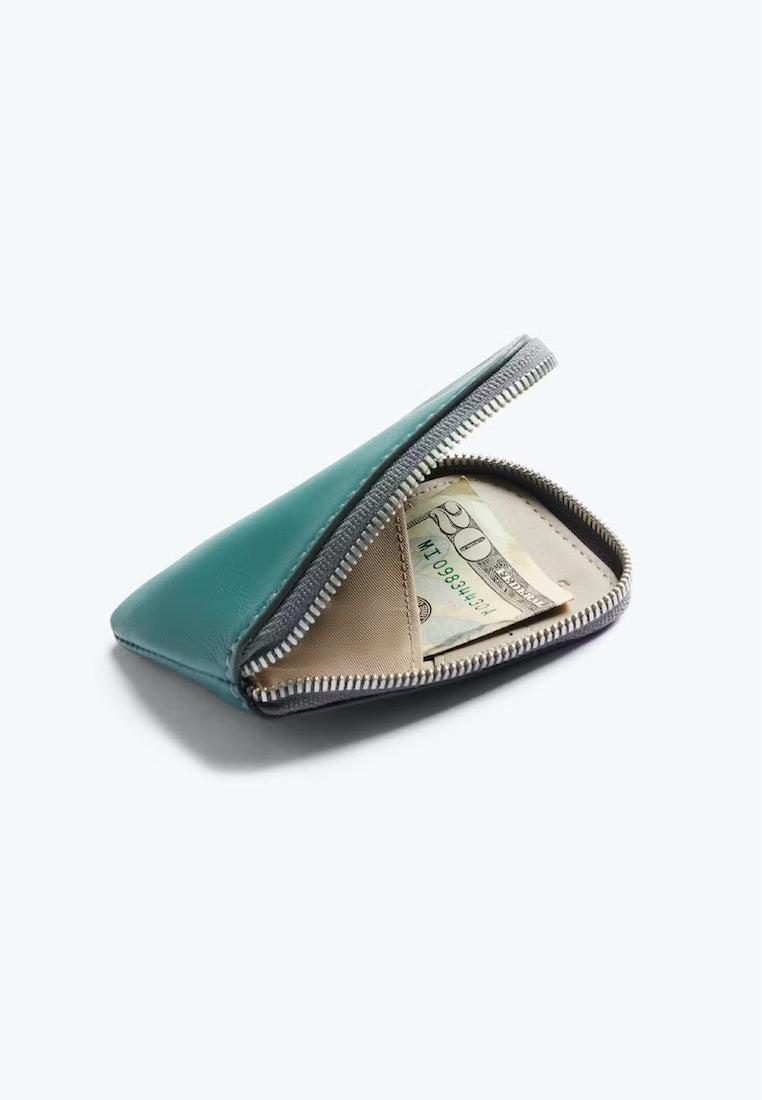 Bellroy Card Pocket Teal