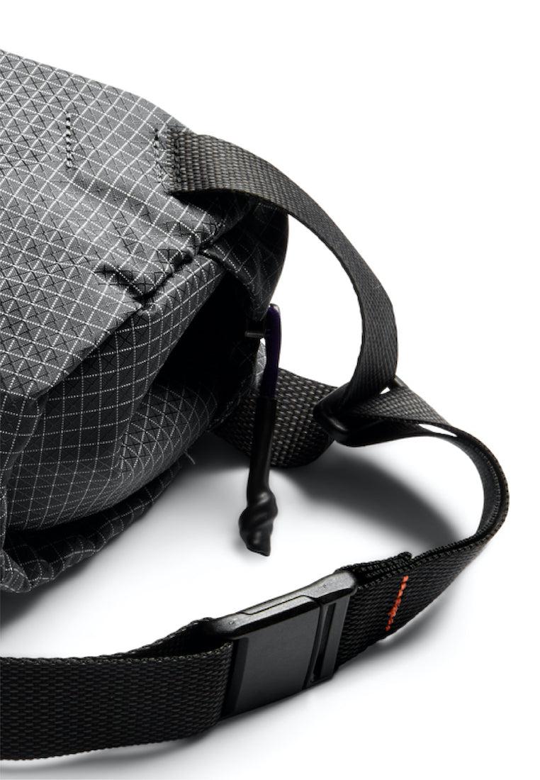 Bellroy Lite Sling Arcade Gray (Leather Free) - MORE by Morello