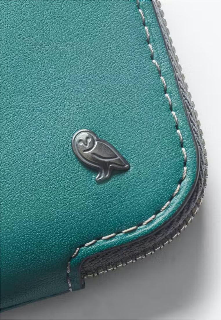 Bellroy Card Pocket Teal