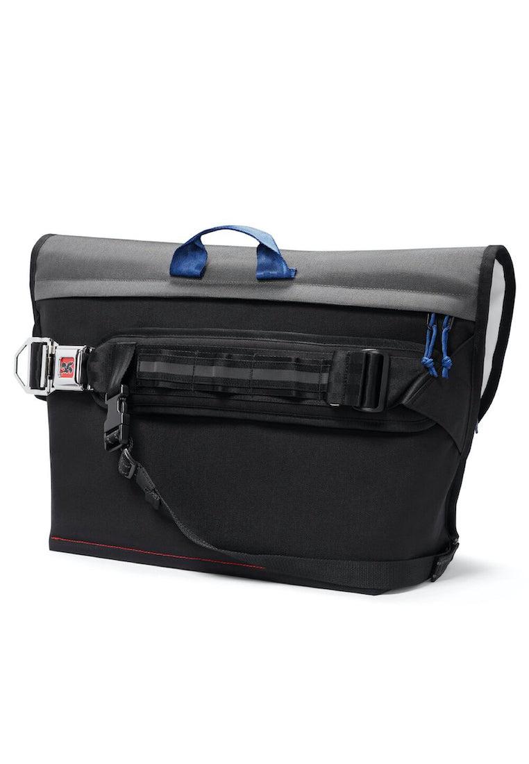 Chrome Industries Buran III Messenger Bag Fog