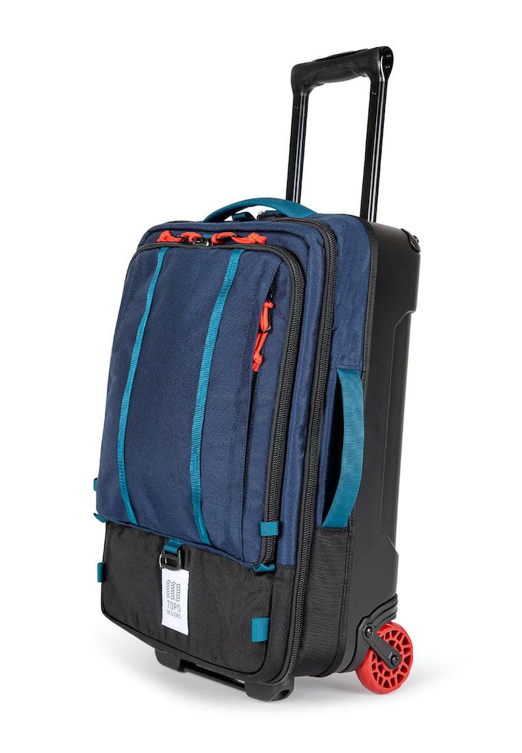 Topo Designs Global Travel Bag Roller 44L