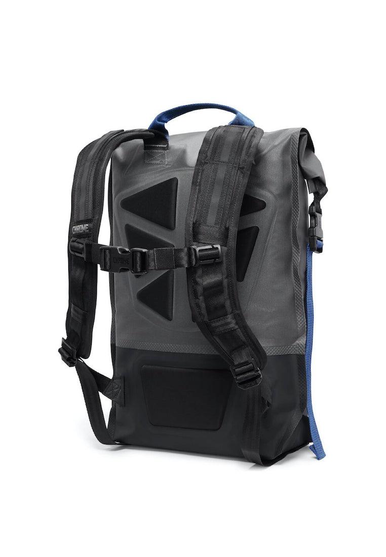 Chrome Industries Urban EX 2.0 Rolltop 30L Backpack Fog
