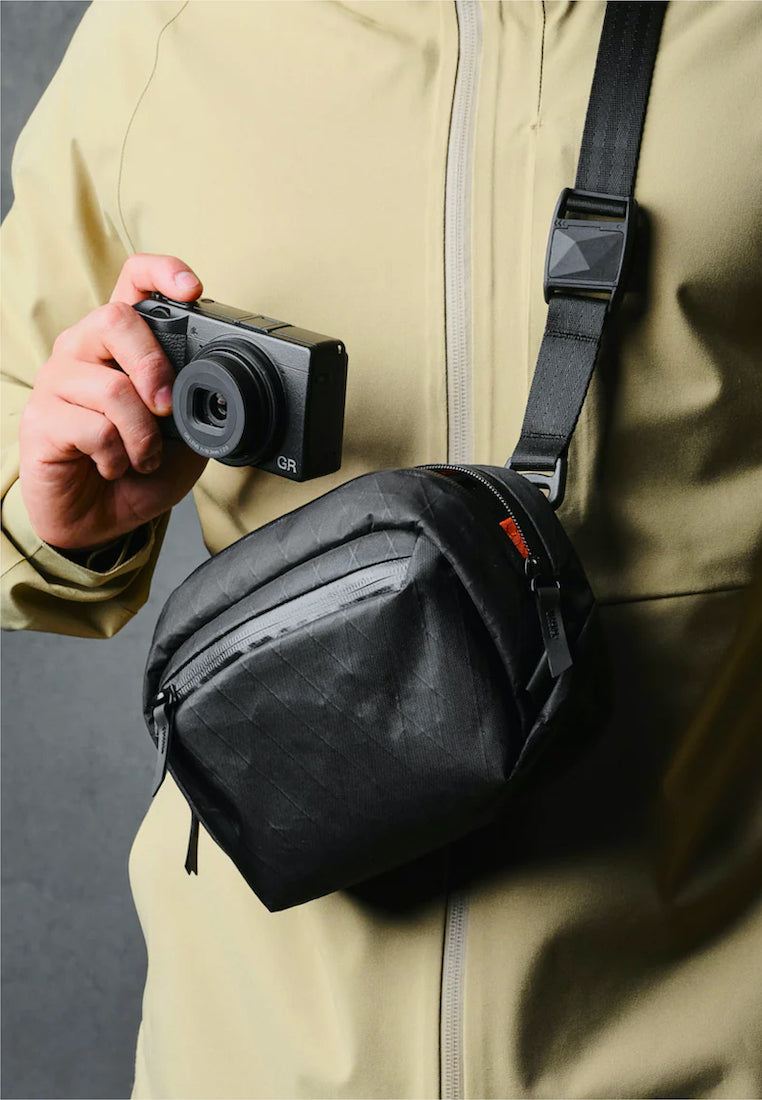 Alpaka Go Sling Nano