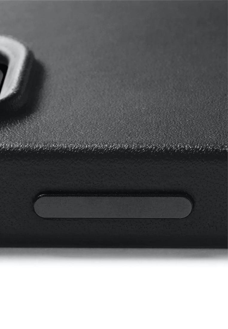 Mujjo Full Leather Case for iPhone 15 Plus and 14 Plus