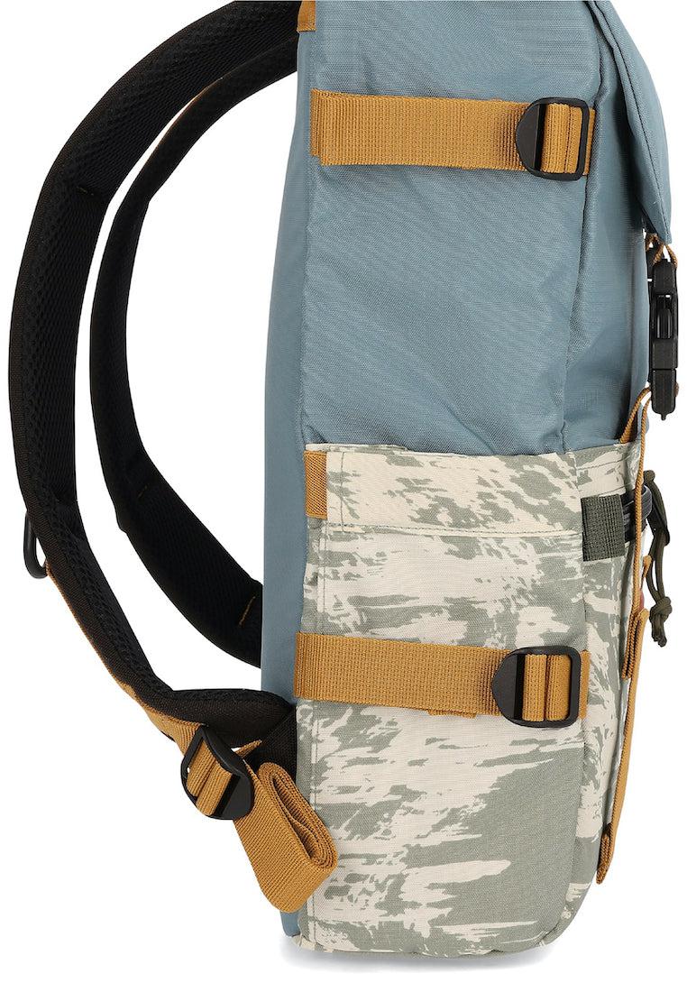 Topo Designs Rover Pack Mini Coral Peppercorn