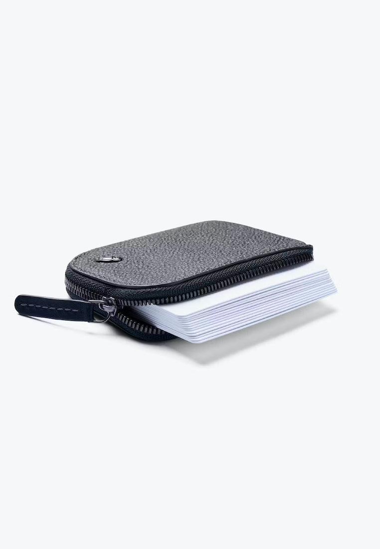 Bellroy Card Pocket Stellar Black