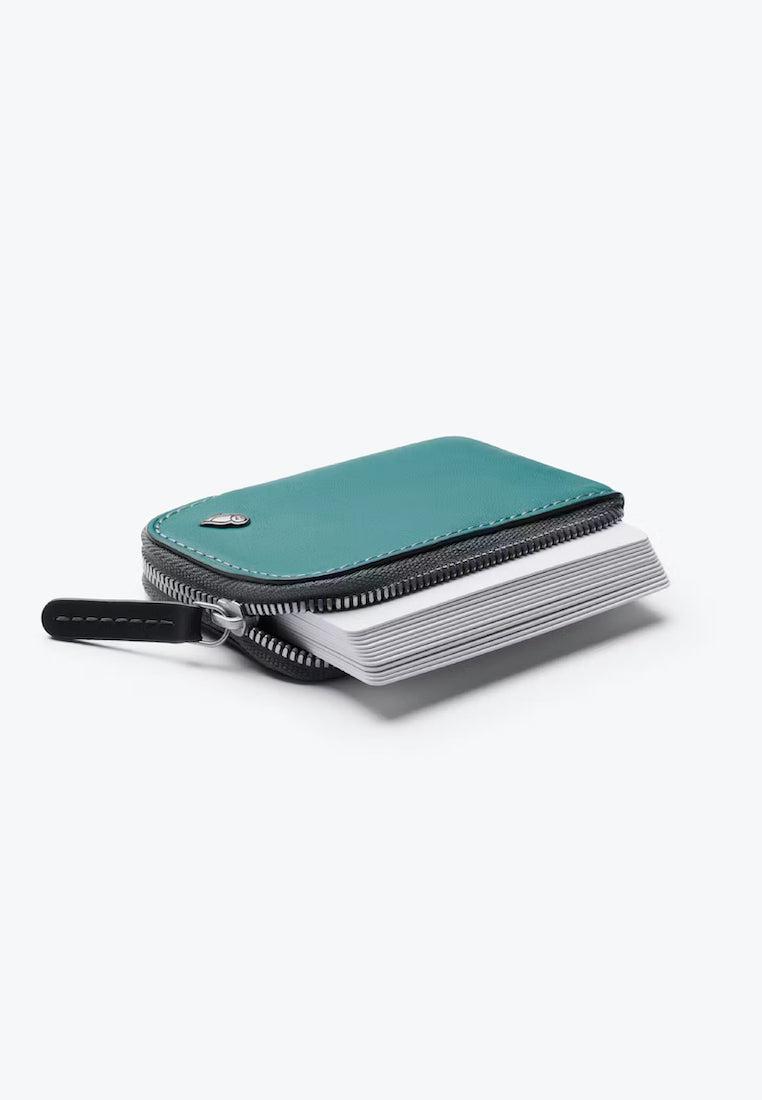 Bellroy Card Pocket Teal