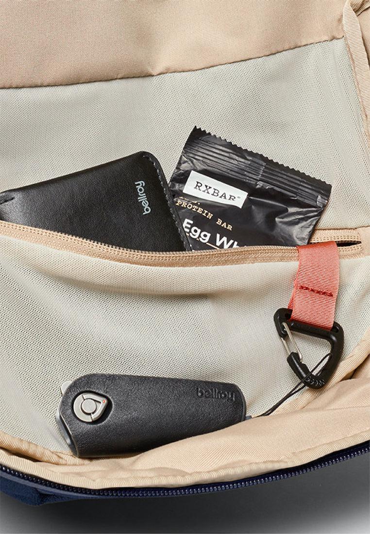 Bellroy Via Backpack Navy