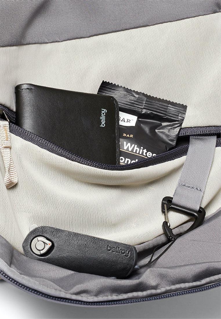 Bellroy Via Backpack Saltbush