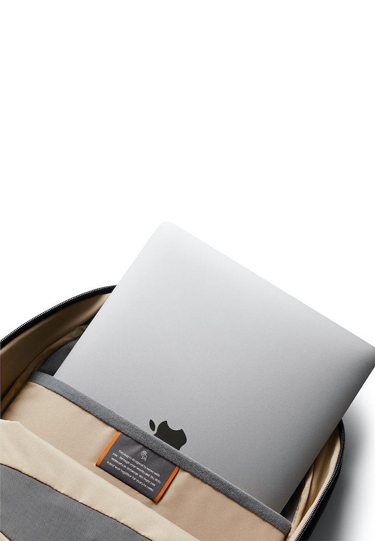 Bellroy Via Backpack Black