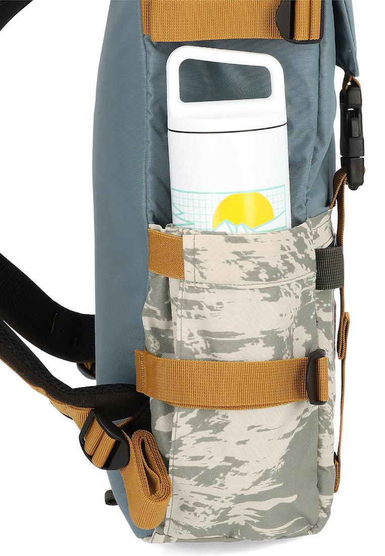 Topo Designs Rover Pack Goblin Blue Sand Multi