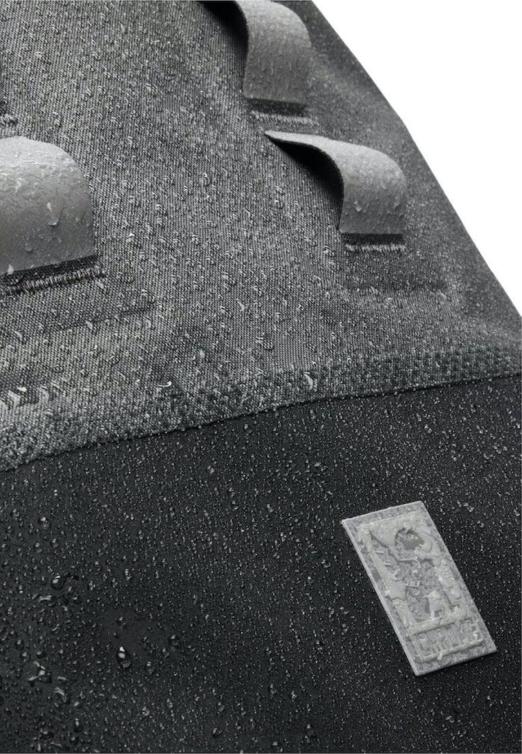 Chrome Industries Urban EX 2.0 Rolltop 30L Backpack Fog