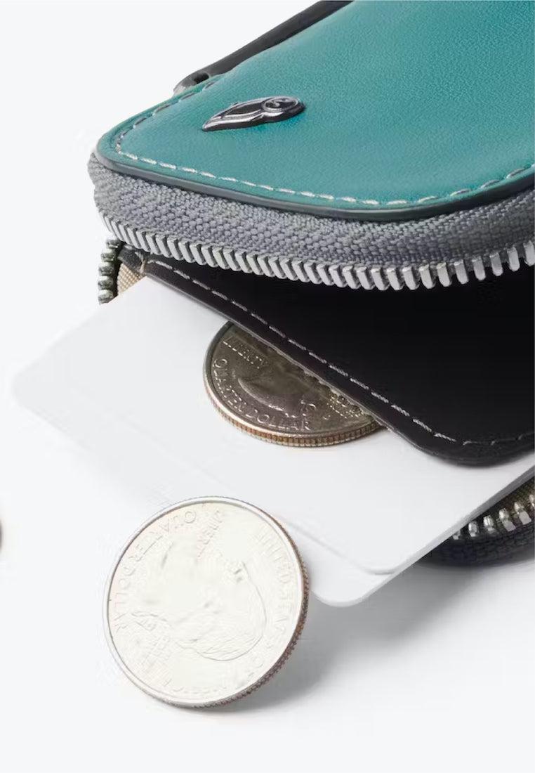 Bellroy Card Pocket Teal