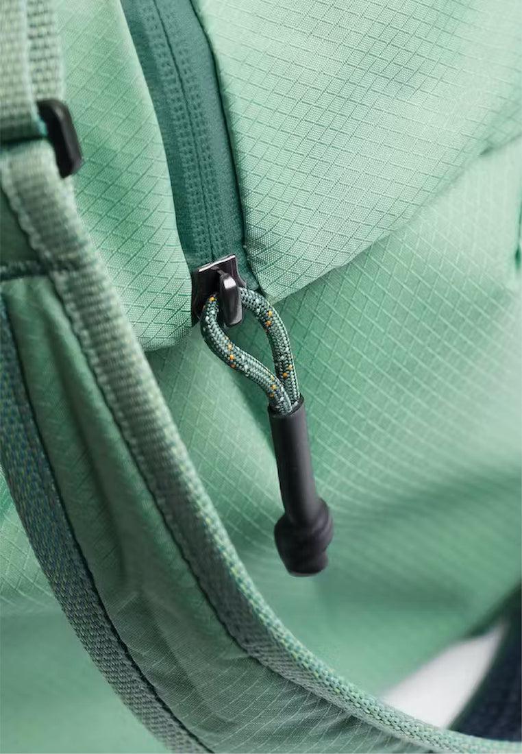 Bellroy Lite Duffel Moss (Leather Free)