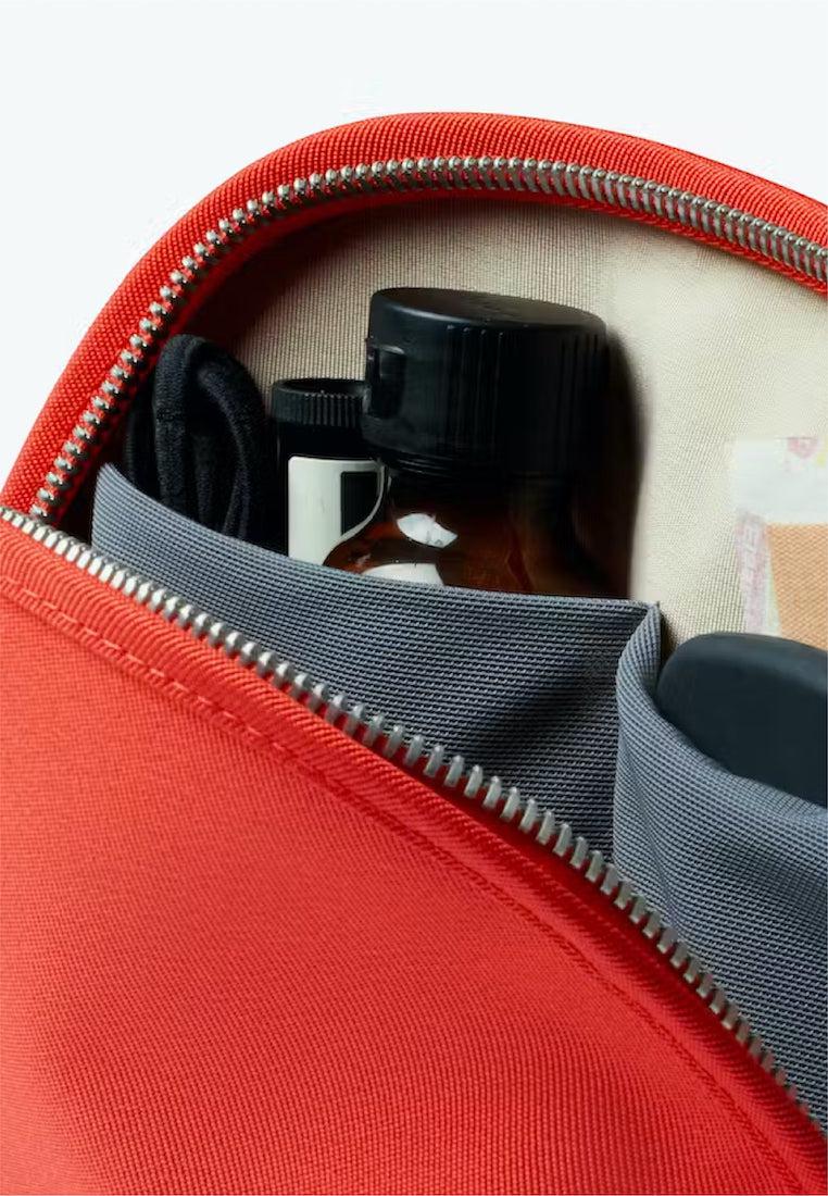 Bellroy Classic Pouch Hot Sauce