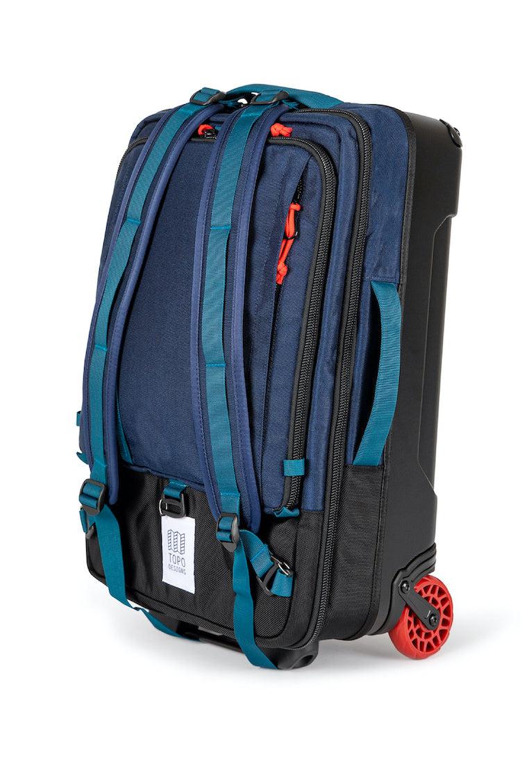 Topo Designs Global Travel Bag Roller 44L