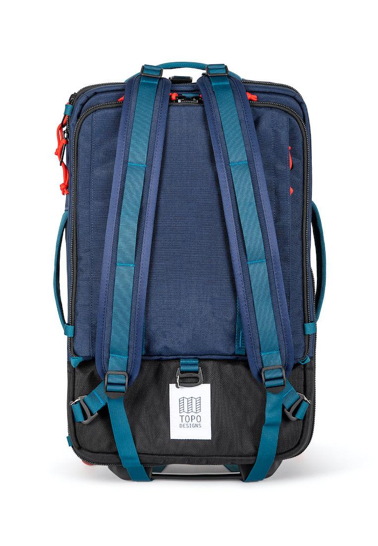 Topo Designs Global Travel Bag Roller 44L