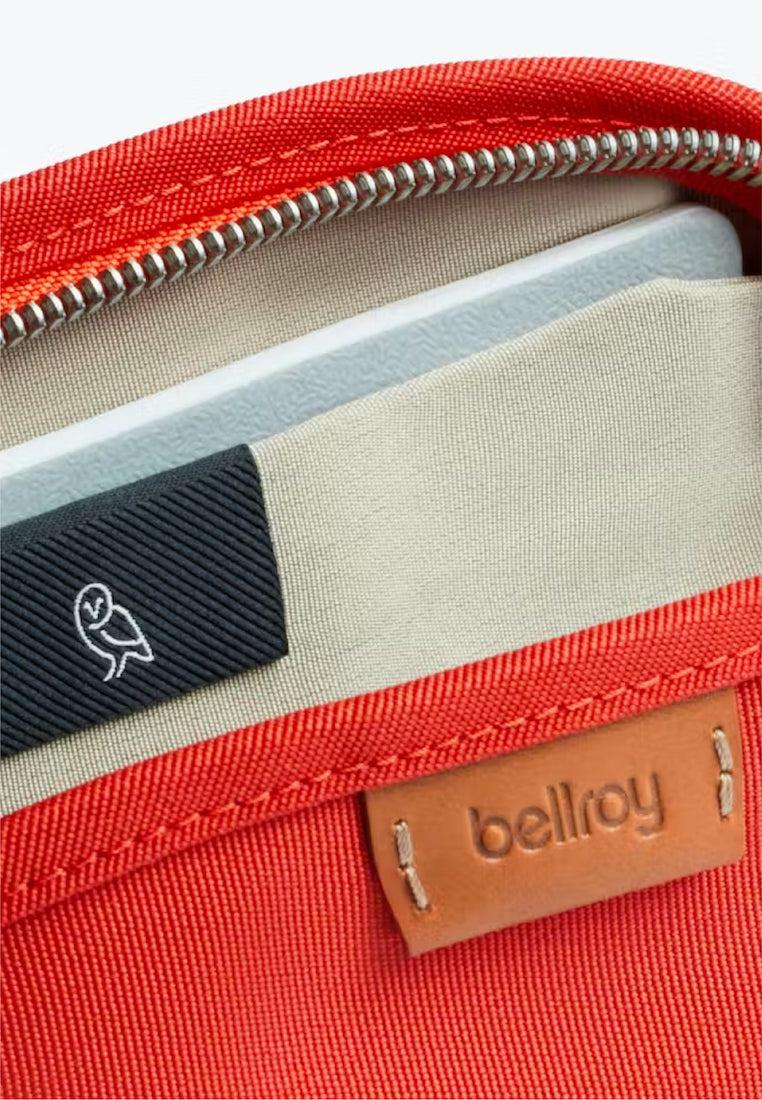 Bellroy Classic Pouch Hot Sauce