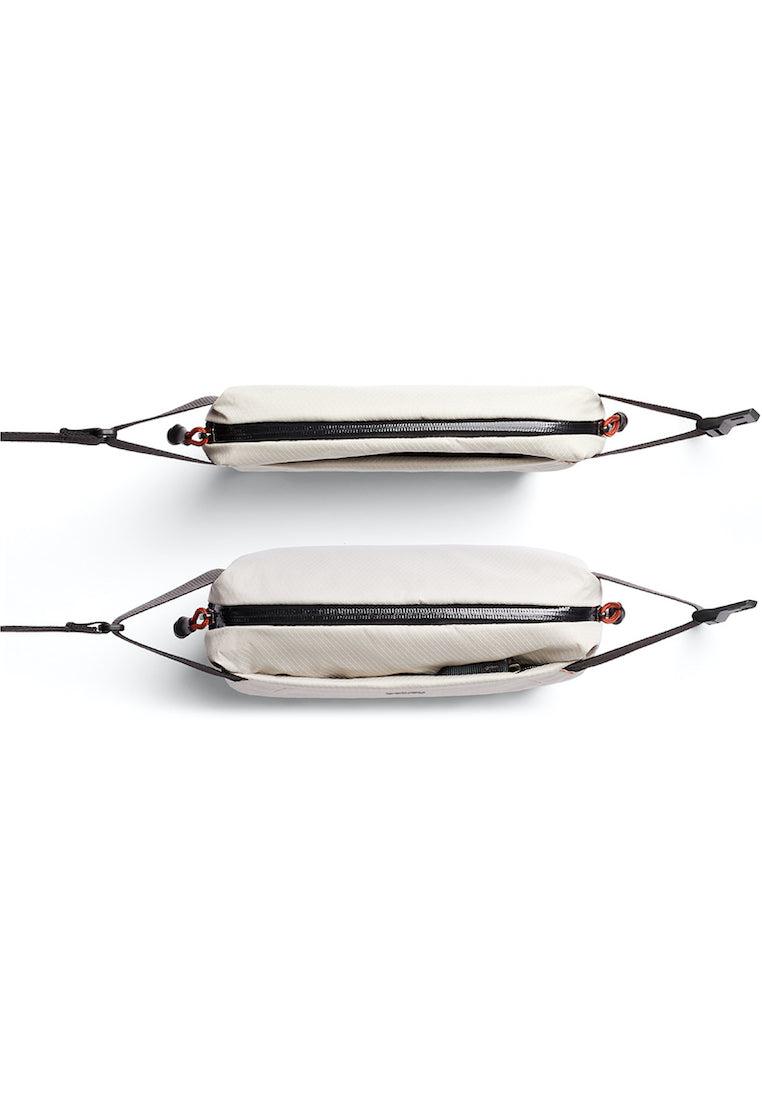 Bellroy Lite Sling Mini Chalk